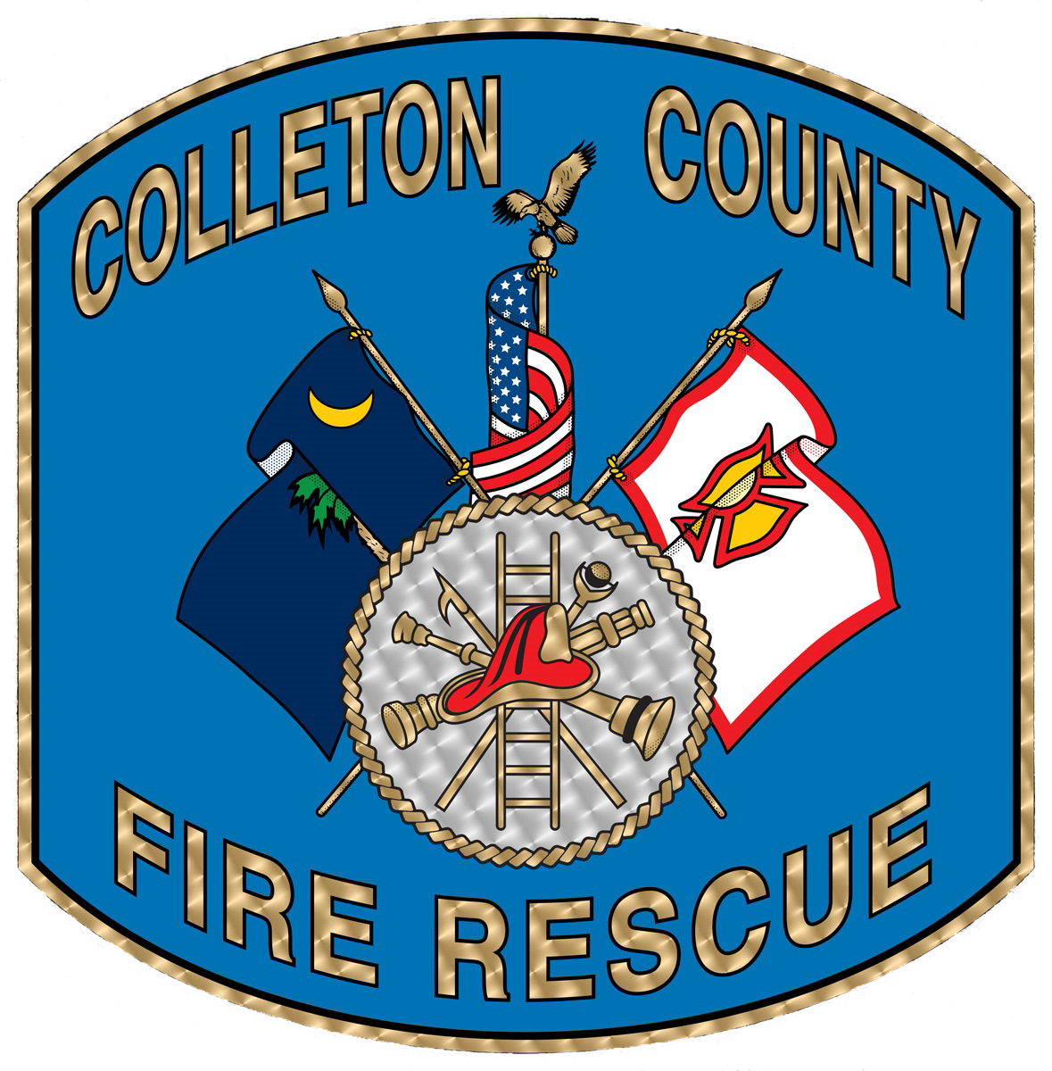 Colleton County FireRescue